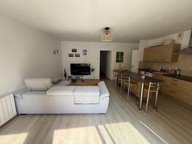 Appartement location à Lyon, Métropole de Lyon