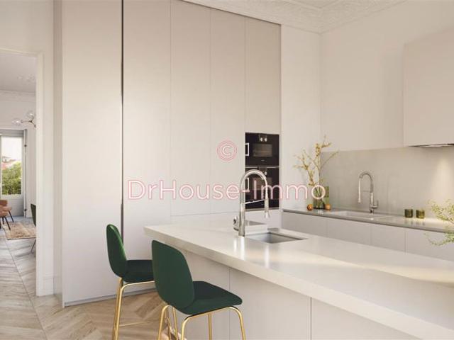Appartement vente à Grenoble, Brié-et-angonnes