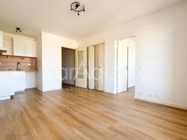 Appartement vente à Rochefort, Royan