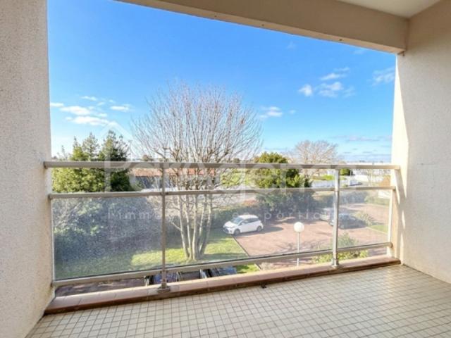 Appartement vente à Rochefort, Royan