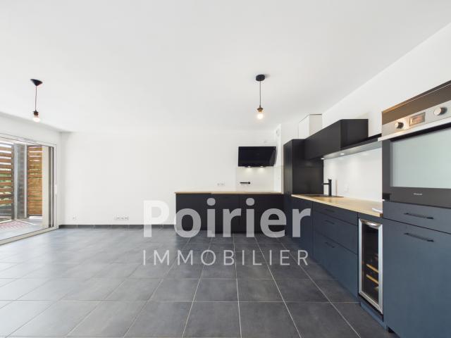 Appartement vente à Thonon-les-Bains, Chens-sur-léman