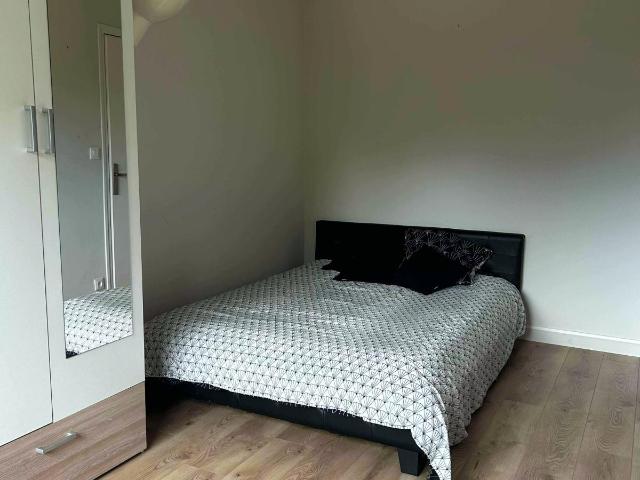 Appartement location à Rouen, Déville-lès-rouen