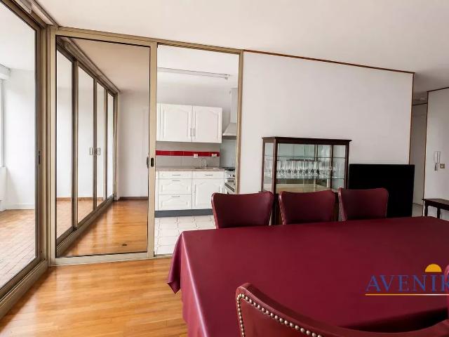 Appartement location à Marseille, Plan-de-cuques