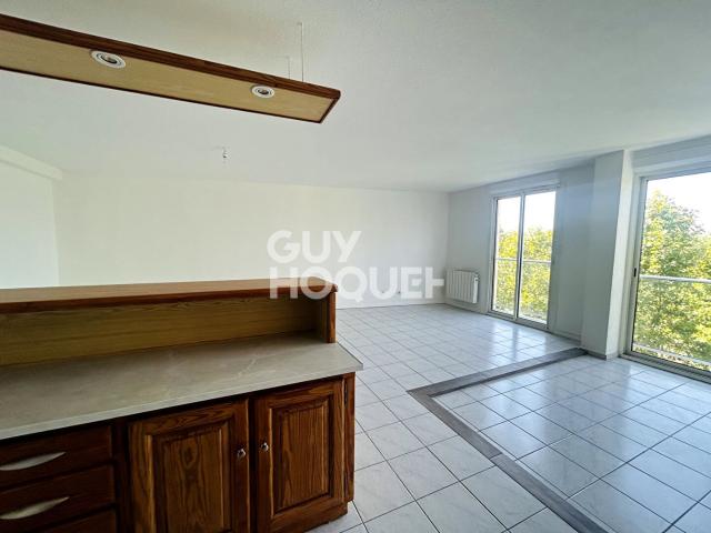Appartement vente à Narbonne