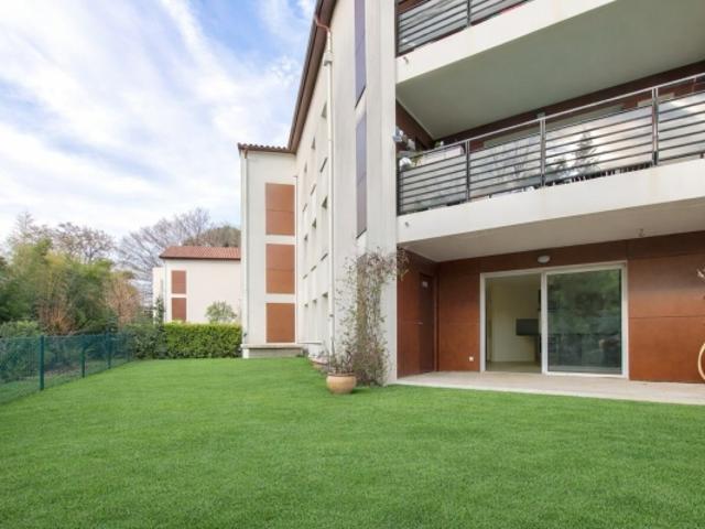 Appartement vente à Bayonne, Anglet