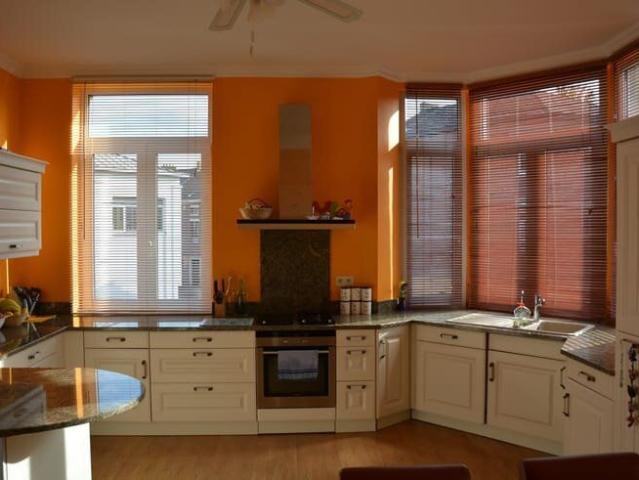 Appartement location à Charleroi, Wallonie
