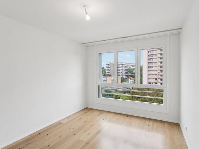 Apartment mieten in Petit-Lancy, Lancy