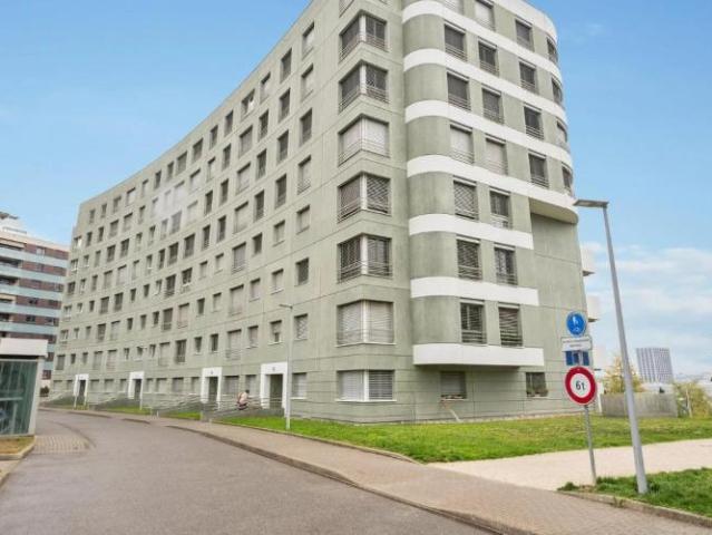 Apartment mieten in Onex