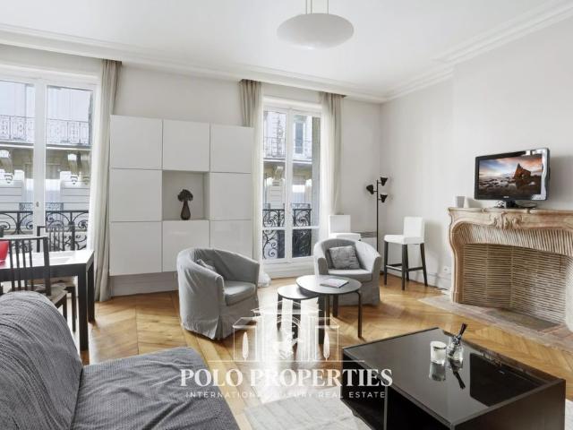 Appartement location à Paris, Île-de-France
