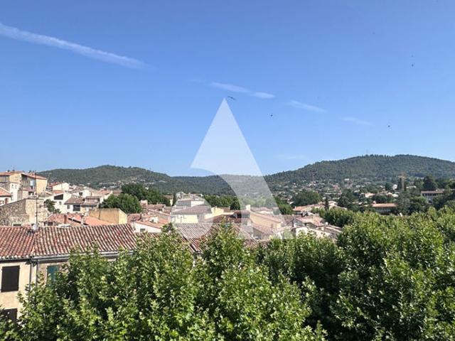 Appartement vente à Forcalquier, Manosque