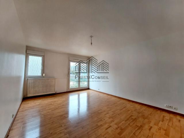 Appartement vente à Les Andelys, Léry