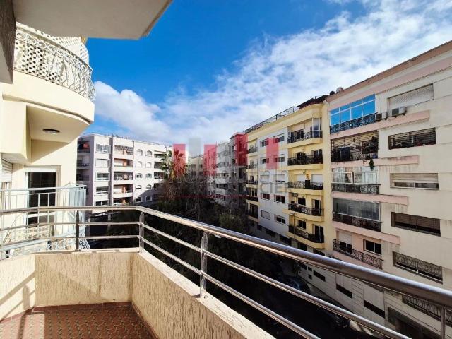 Appartement location à Anfa, Gharb-Chrarda-Beni Hssen