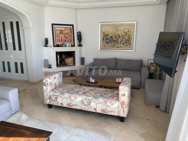 Appartement vente à Anfa, Gharb-Chrarda-Beni Hssen