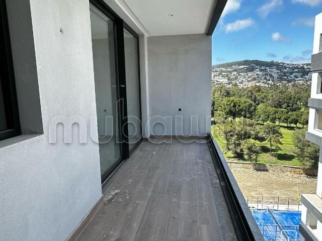 Appartement vente à Tangero, Tanger-Tétouan