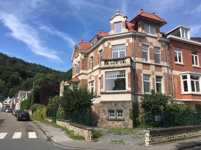 Appartement location à Namen, Wallonie