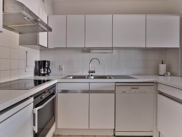 Appartement location à Knokke-heist, West-Vlaanderen