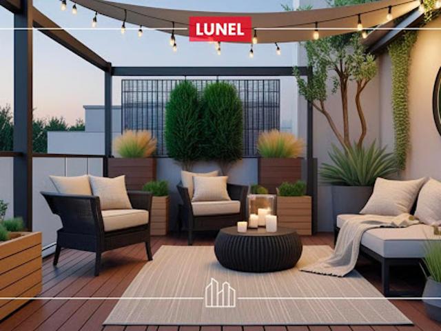 Appartement vente à Montpellier, Lunel