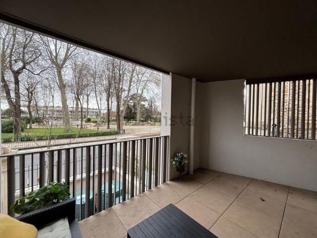 Appartement vente à Lunel, Hérault