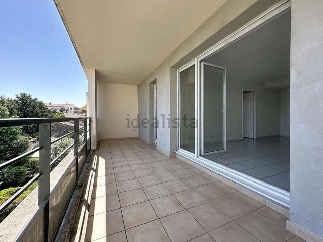 Appartement vente à Lunel, Hérault