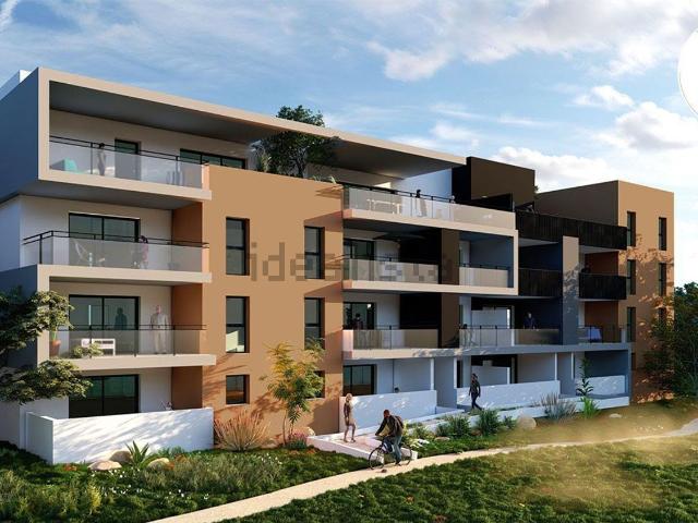 Appartement vente à Lunel, Hérault
