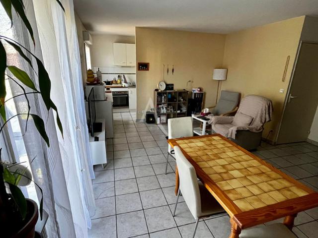 Appartement vente à Montpellier, Lunel