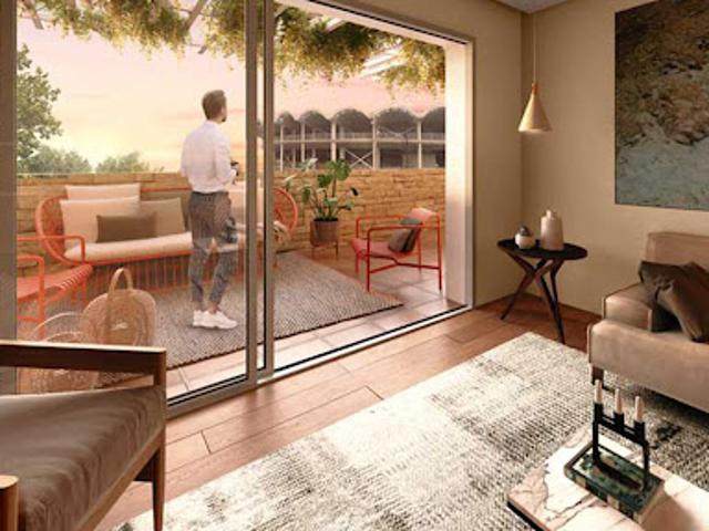 Appartement vente à Montpellier, Lunel