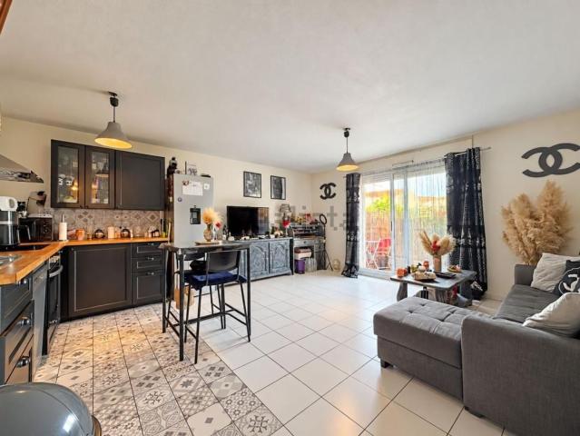 Appartement vente à Lunel, Hérault
