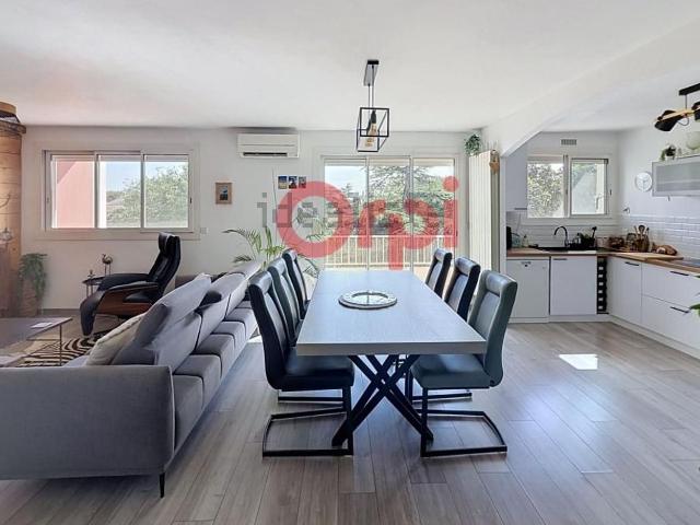 Appartement vente à Lunel, Hérault
