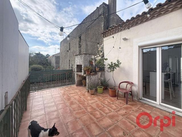Appartement vente à Lunel, Hérault