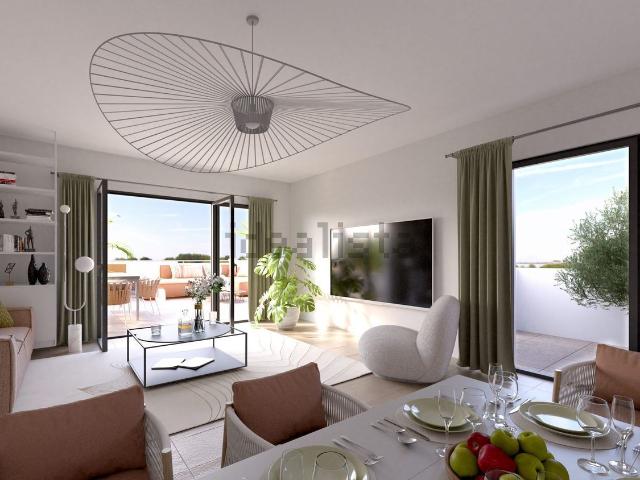 Appartement vente à Lunel, Hérault