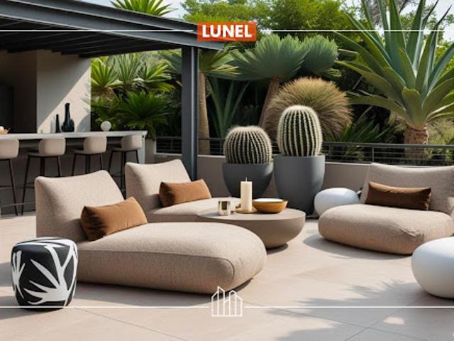 Appartement vente à Montpellier, Lunel