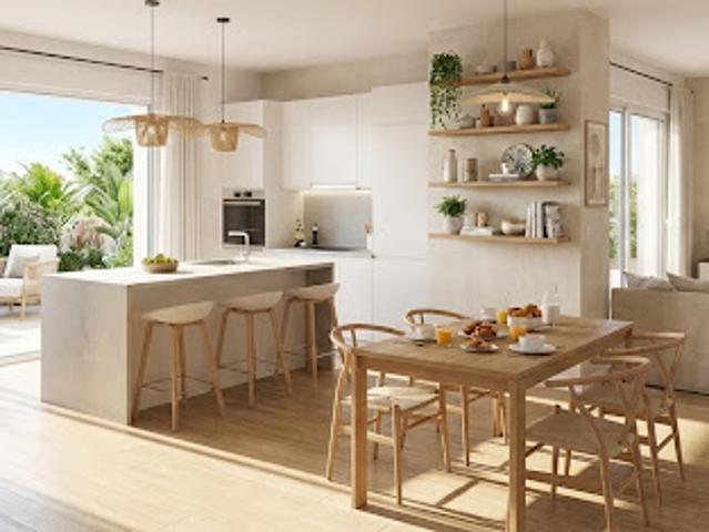 Appartement vente à Montpellier, Lunel