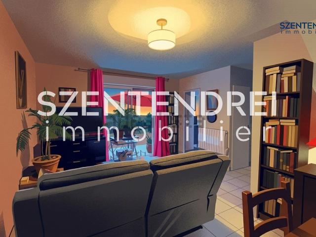 Appartement vente à Lunel, Hérault