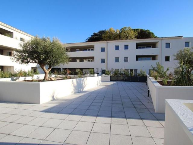 Appartement vente à Lunel, Hérault