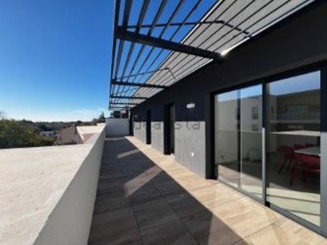 Appartement vente à Lunel, Hérault