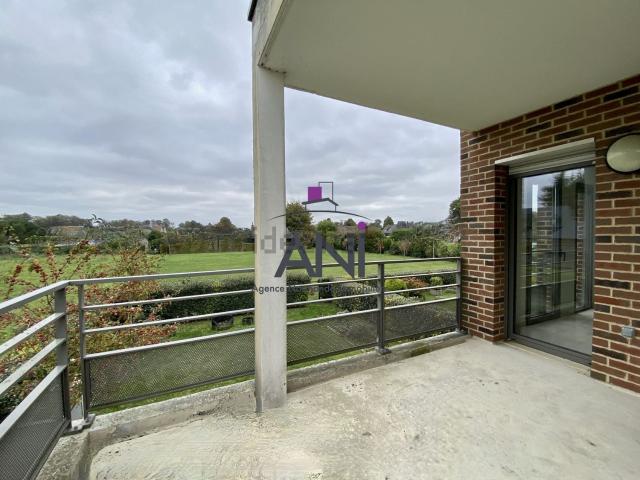 Appartement vente à Luneray, Seine-Maritime