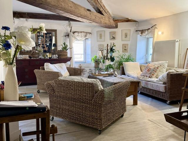 Appartement vente à Lunéville, Meurthe-et-Moselle