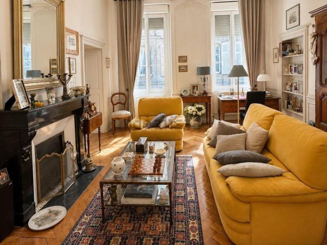 Appartement vente à Lunéville, Meurthe-et-Moselle
