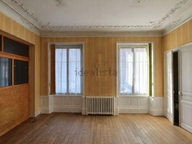 Appartement vente à Lunéville, Meurthe-et-Moselle