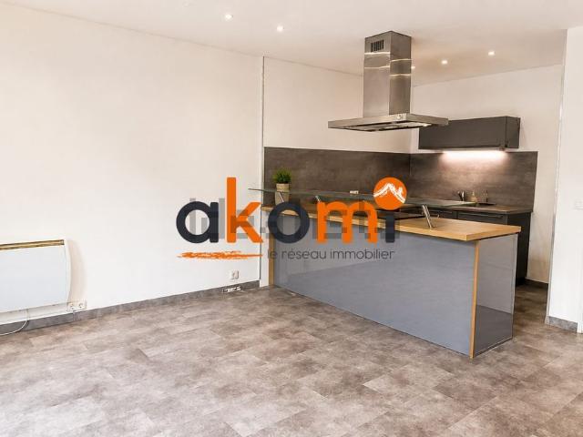 Appartement vente à Lunéville, Meurthe-et-Moselle