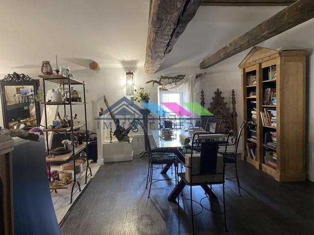 Appartement vente à Lunéville, Meurthe-et-Moselle