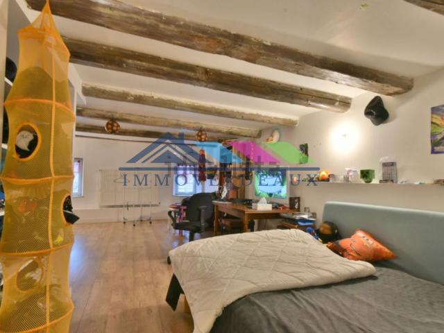 Appartement vente à Lunéville, Meurthe-et-Moselle
