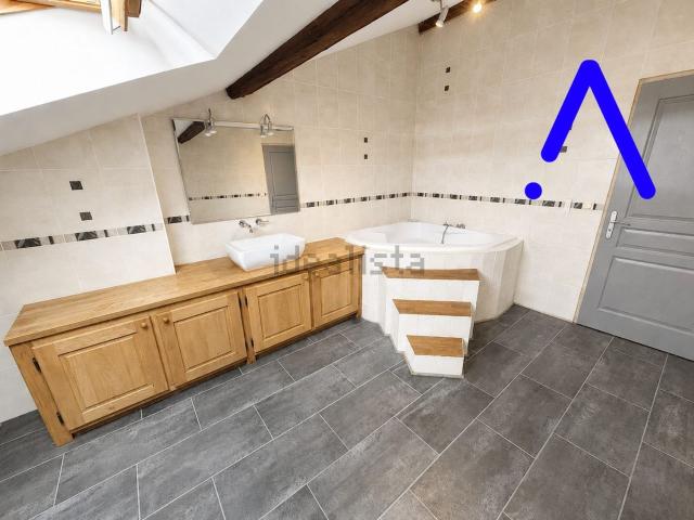 Appartement vente à Lunéville, Meurthe-et-Moselle