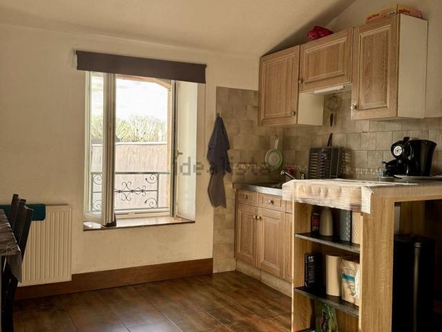 Appartement vente à Lunéville, Meurthe-et-Moselle