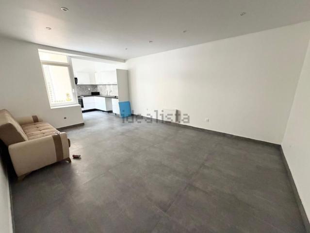 Appartement vente à Lunéville, Meurthe-et-Moselle