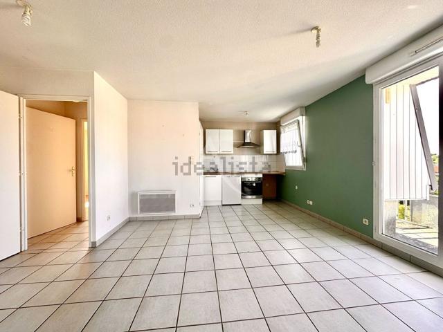Appartement vente à Lunéville, Meurthe-et-Moselle