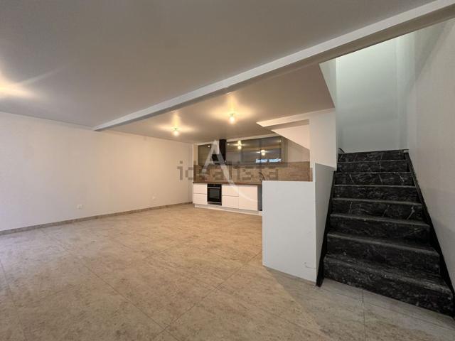Appartement vente à Lunéville, Meurthe-et-Moselle