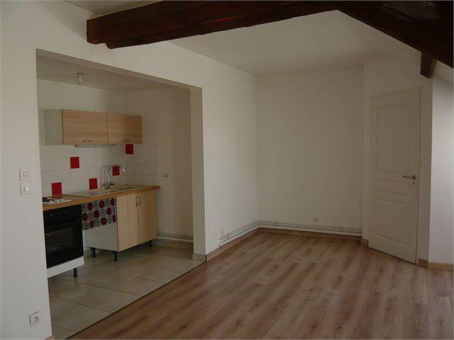 Appartement location à Lunéville