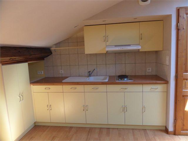 Appartement location à Lunéville