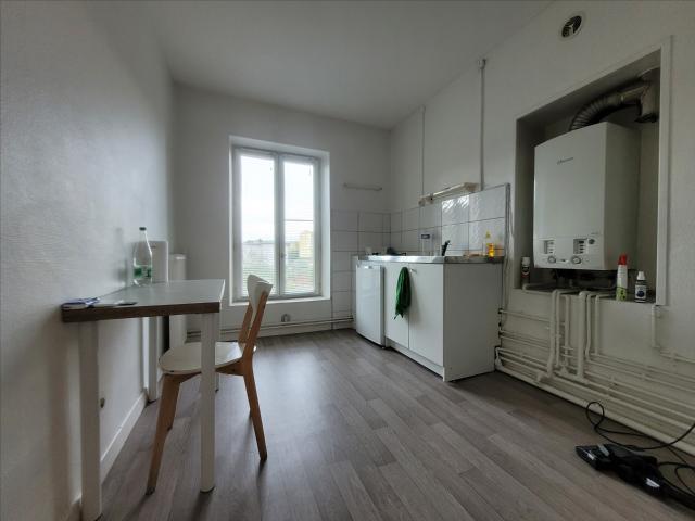 Appartement location à Lunéville